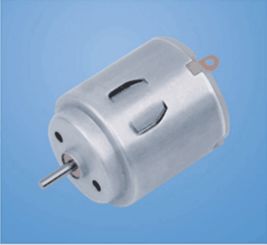 直流微電機(jī)在現(xiàn)代應(yīng)用中的關(guān)鍵角色與發(fā)展趨勢(shì)