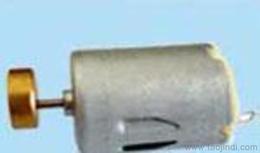 微電機(jī)型號(hào)深度解析 選購(gòu)與批發(fā)采購(gòu)的實(shí)用指南